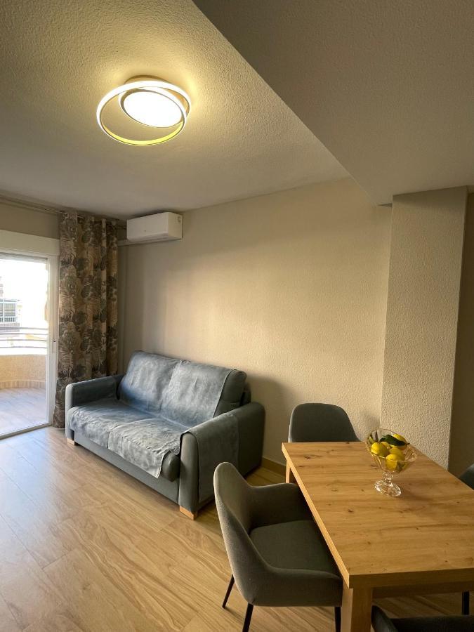 Darisol Apartment Santa Pola Ngoại thất bức ảnh