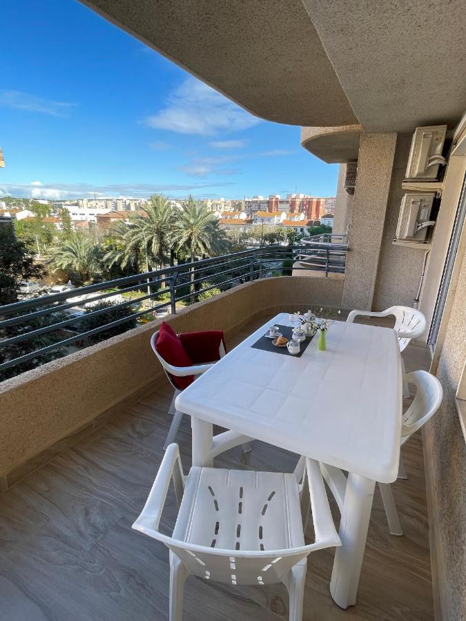 Darisol Apartment Santa Pola Ngoại thất bức ảnh